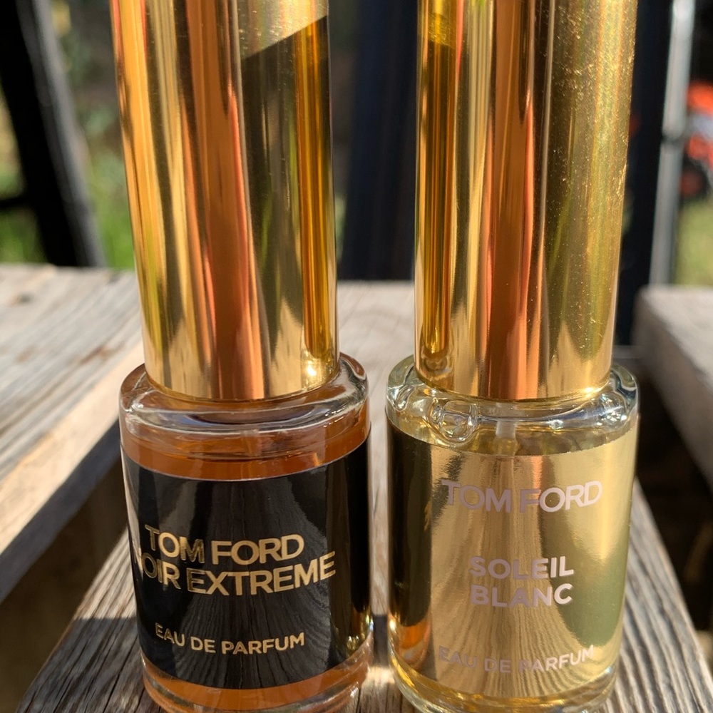 Tom Ford Fragance Mini Set